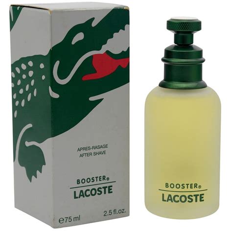 boots lacoste aftershave.